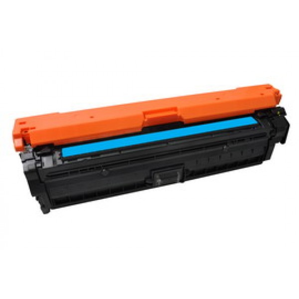 TONER RIC. CIANO X HP LASERJET CP5225 Series