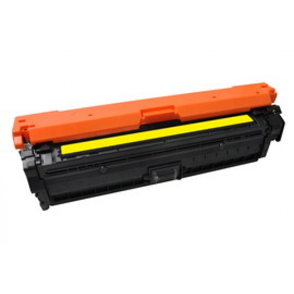 TONER RIC. GIALLO X HP LASERJET CP5225 Series