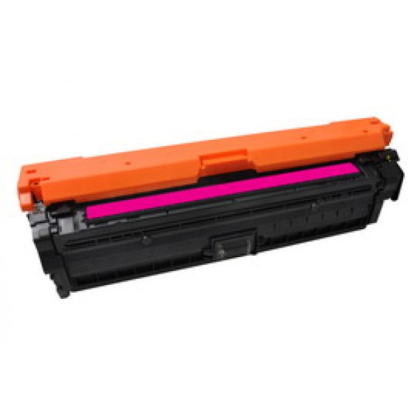 TONER RIC. MAGENTA X HP LASERJET CP5225 Series