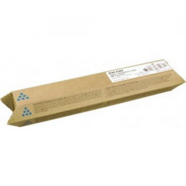 TONER CIANO AFICIO MP C2051 2551 MP C2030 2050 2530 2550 LUNGA DURATA 842064