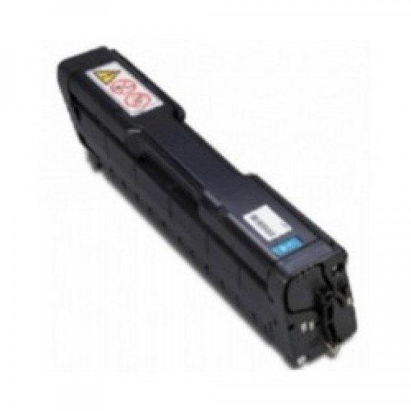 TONER CIANO SPC 231N 232DN 231SF 232SF 311N 312DN CAPACITA' STANDARD 407641