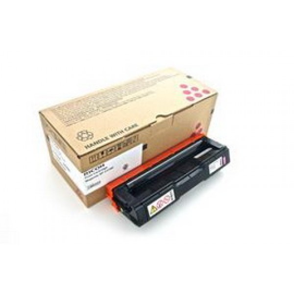 TONER MAGENTA SPC 231N 232DN 231SF 232SF 311N 312DN CAPACITA' STANDARD 407640