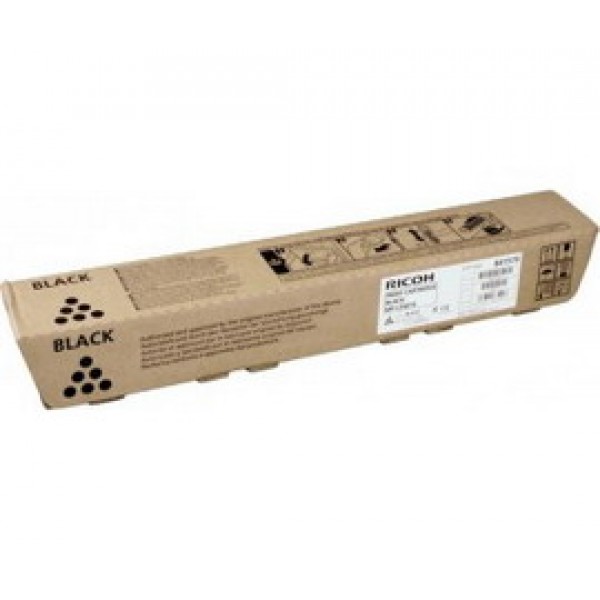 TONER NERO MP C3001 MP C3501 842047