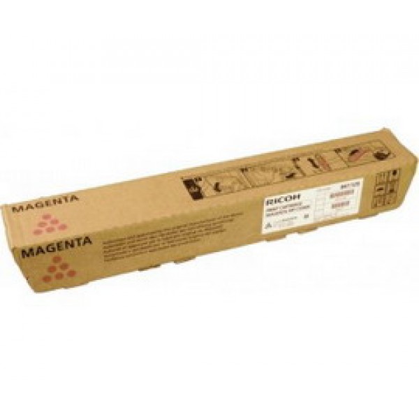 TONER MAGENTA MP C2800 MP C3300 MP C3001 MP C3501 842045