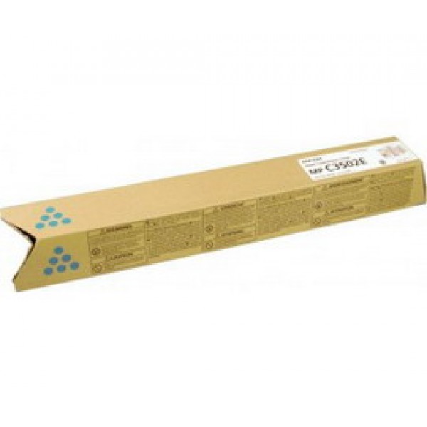 TONER CIANO AFICIO MP C3002/C3502 842019