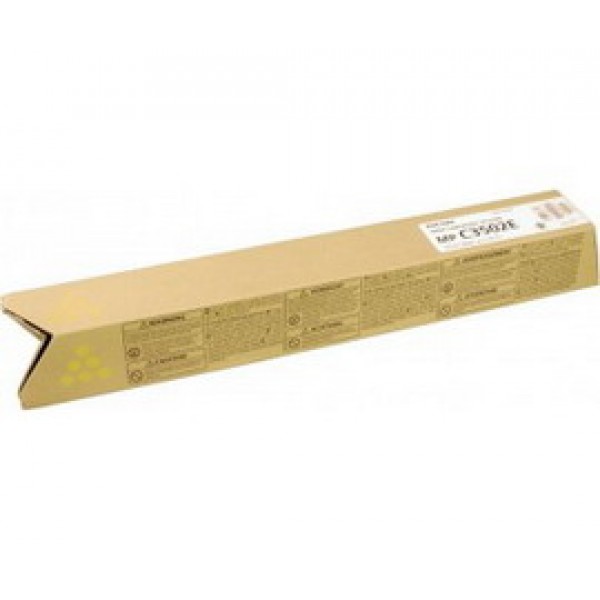 TONER CIANO AFICIO MPC4502-C5502 842023