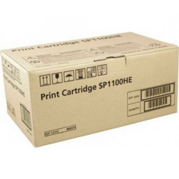 TONER SP1100SF ALTA CAPACITA' SP1100E 406572