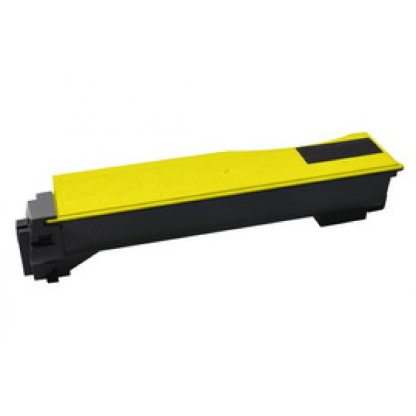 TONER RIC. GIALLO X KYOCERA TK540Y FS-C5100