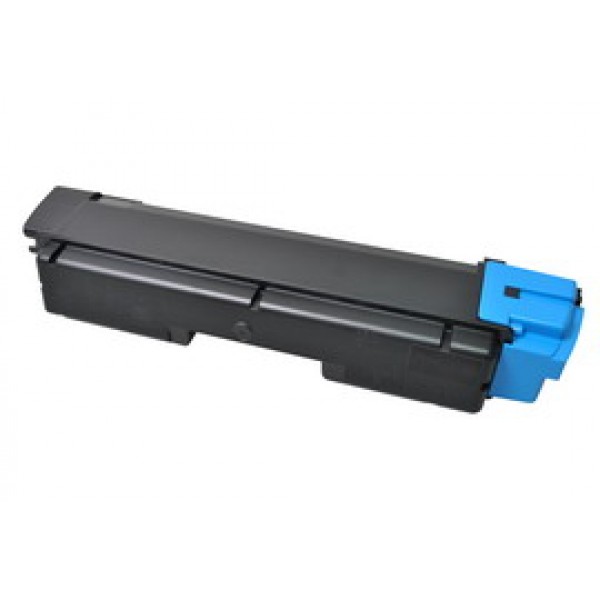 TONER RIC. CIANO X KYOCERA TK580C FS-C5150