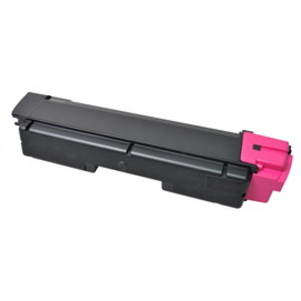 TONER RIC. MAGENTA X KYOCERA TK580M FS-C5150