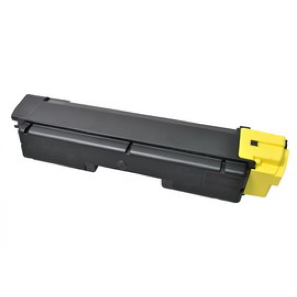 TONER RIC. GIALLO X KYOCERA TK580Y FS-C5150