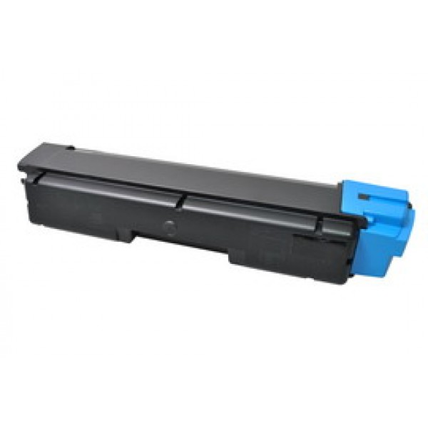 TONER RIC. CIANO X KYOCERA TK590C FS-2026/2126/2526/5250