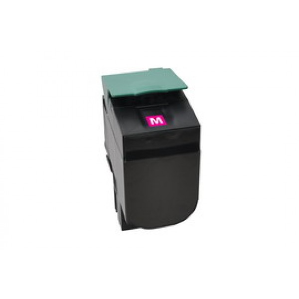 TONER RIC. MAGENTA X LEXMARK C540