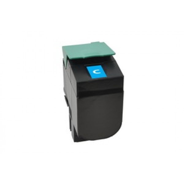 TONER RIC NERO PER LEXMARK MS811/MS812 ALTA CAPACITA'