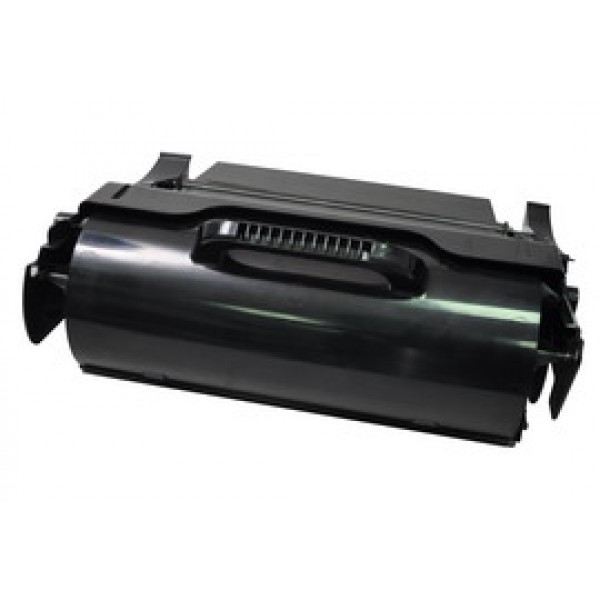 TONER RIC. NERO X LEXMARK T650