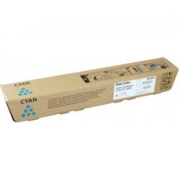 TONER CIANO AFICIO MPC2500 MPC3000 842033