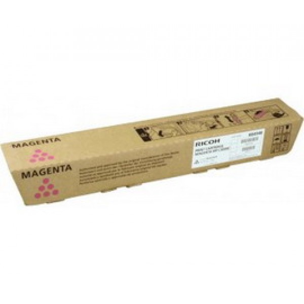 TONER MAGENTA AFICIO MPC2500 MPC3000 842032