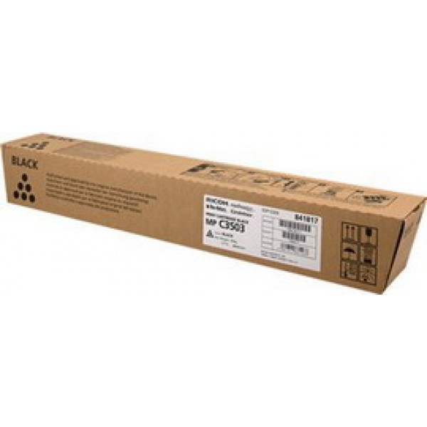 TONER NERO MC C3003 - C3503 841817 841817