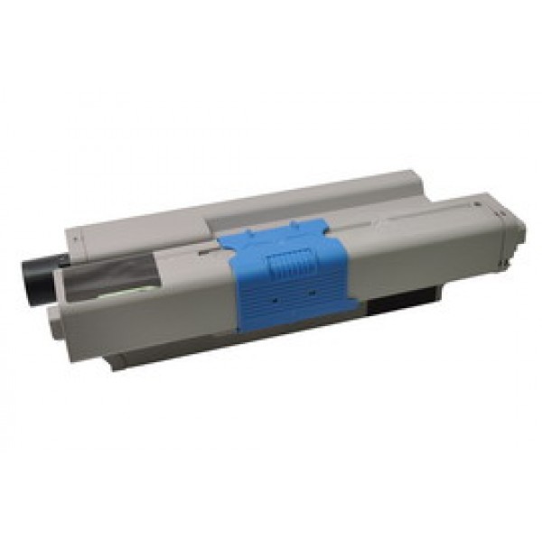 TONER RIC. NERO X OKI C310DN, C330DN, C331DN, C510DN, C511DN, C530 C531, MC351