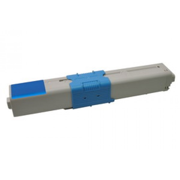 TONER RIC. CIANO X OKI C310DN, C330DN, C331DN, C510DN, C511DN, C530 C531, MC351