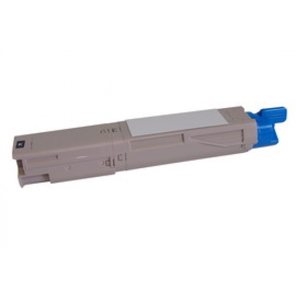 TONER RIC. NERO X OKI C3450 C3400 ALTA CAPACITA'