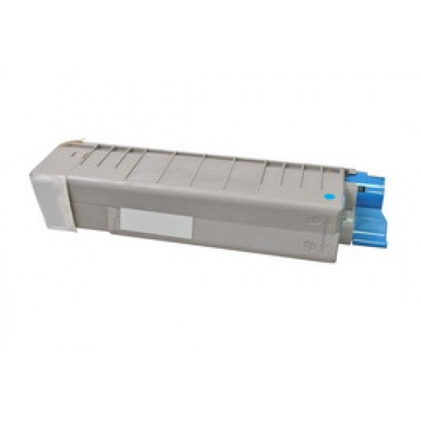 TONER RIC. CIANO X OKI C5650/5750 Series