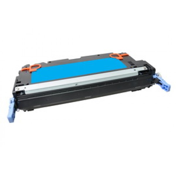 TONER RIC. X HP COLOR LASERJET 3600 SERIES CYAN