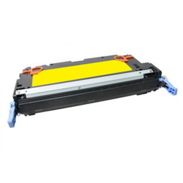 TONER RIC. X HP COLOR LASERJET 3600 SERIES YELLOW