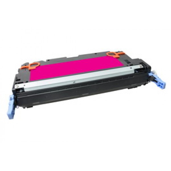 TONER RIC. X HP COLOR LASERJET 3600 SERIES MAGENTA