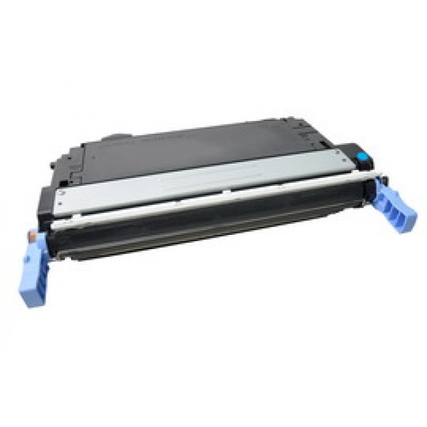 TONER RIC. X HP COLOR LASERJET 4700 CYAN