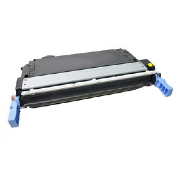 TONER RIC. X HP COLOR LASERJET 4700 YELLOW