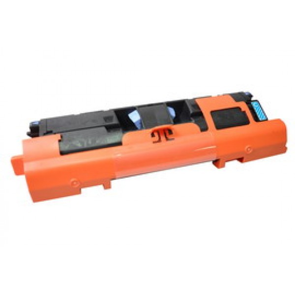 TONER RIC. X HP COLOR LASERJET 1500/2500/2550/2800 CYAN