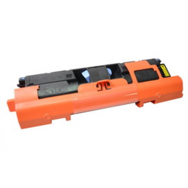 TONER RIC. X HP COLOR LASERJET 1500/2500/2550/2800 YELLOW