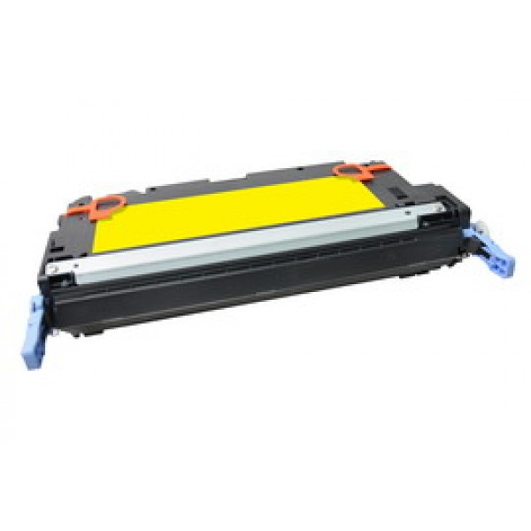 TONER RIC. X HP COLOR LASERJET 3800 SERIES GIALLO