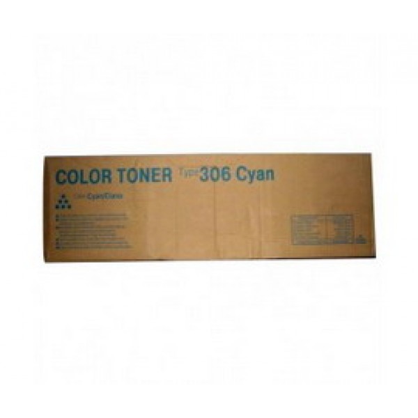 TONER CIANO PER C305SP/SPF 842082