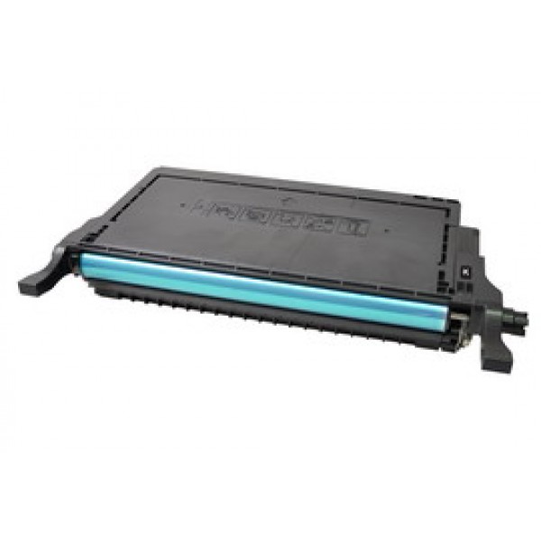 TONER RIC. X SAMSUNG CLP-610ND, CLP-660ND NERO