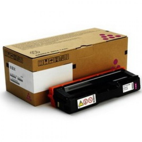 TONER MAGENTA SPC250DN - SPC250SF TYPE SPC250E 407545