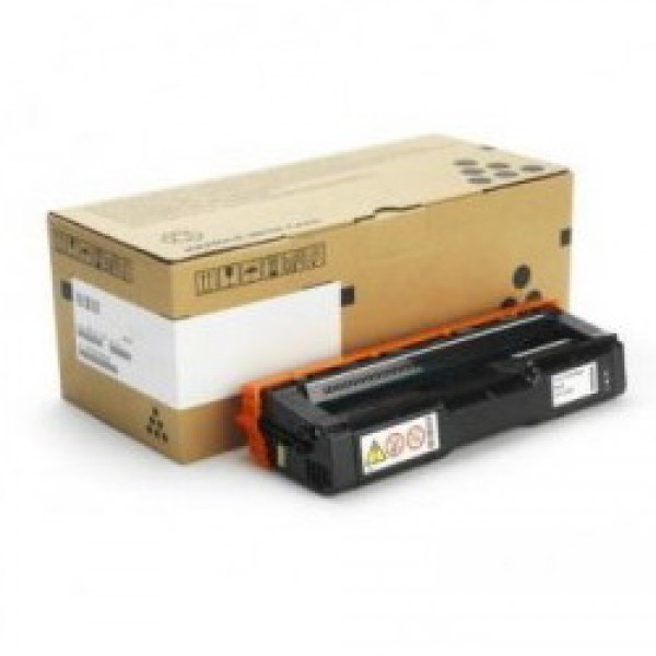 TONER NERO SPC252DN - SPC252SF TYPE SPC252E 407531