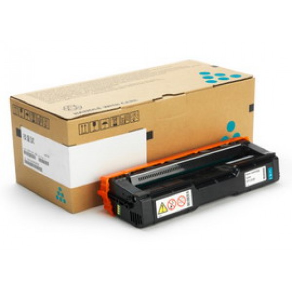 TONER GIALLO PER SPC340DN- 5.000PAG