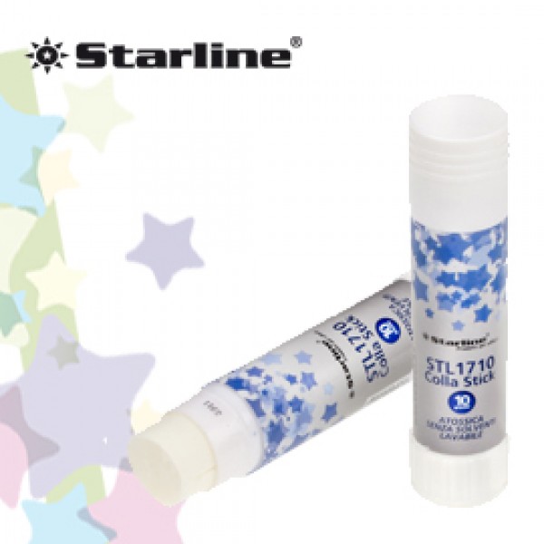 COLLA STICK 10gr Starline