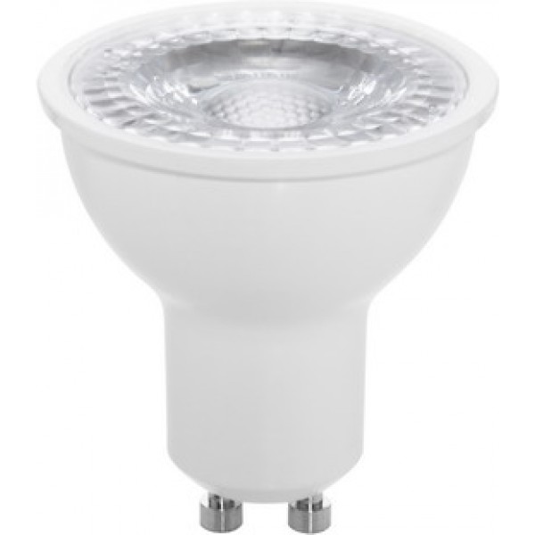 LAMPADINA LED GU10 5.0W-50W ND 4000K 35D 370lm