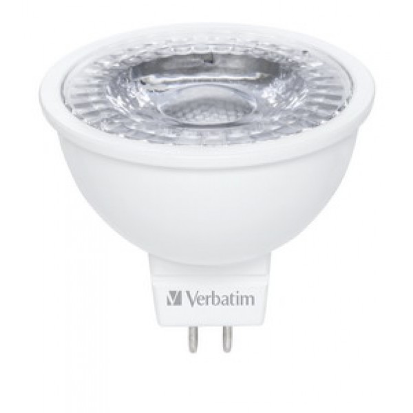 LAMPADINA LED GU5.3 4.8W-35W ND 2700K 35D 350lm