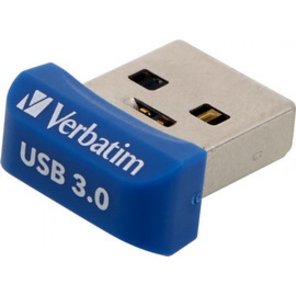 USB 3.0 32GB STORE 'N' STAY NANO