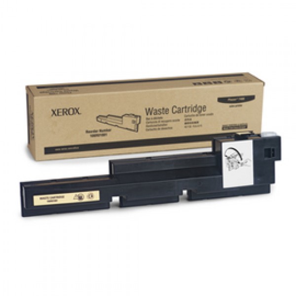 PHASER® 7400 - VASSOIO DI RACCOLTA TONER DI SCARTO 15.000PG