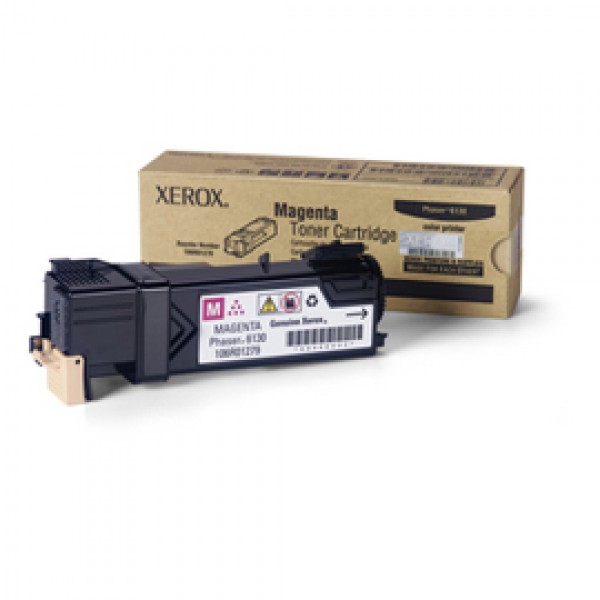 CARTUCCIA TONER MAGENTA PHASER 6130