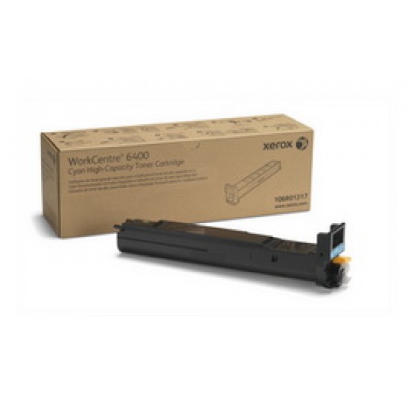 TONER CIANO WORKCENTER 6400 ALTA CAPACITA'