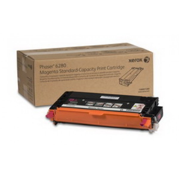 TONER MAGENTA PHASER 6280 CAPACITA' STANDARD