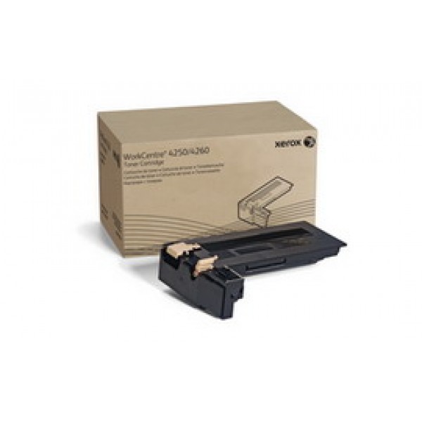 TONER CARTRIDGE WC4260 WC4250