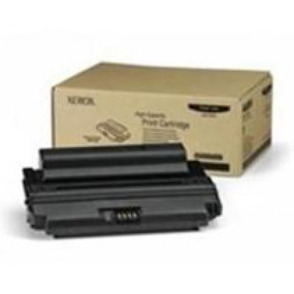 TONER NERO PHASER 3435 ALTA CAPACITA'