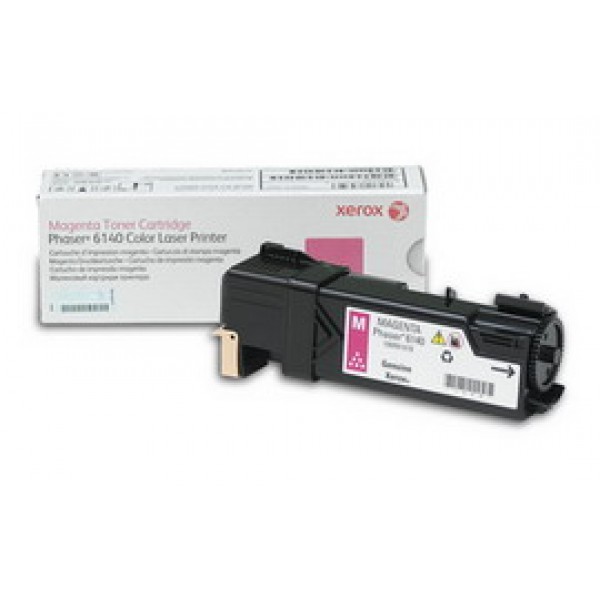 TONER MAGENTA PHASER 6140 CAPACITA' STANDARD